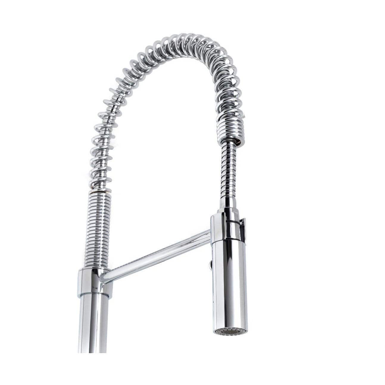 ZLINE Sierra Kitchen Faucet