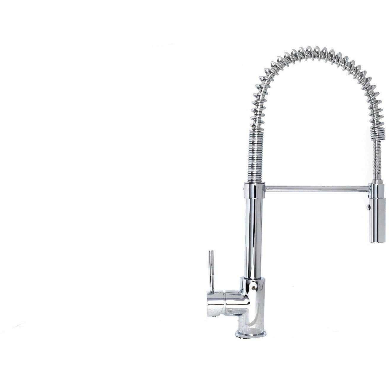 ZLINE Sierra Kitchen Faucet