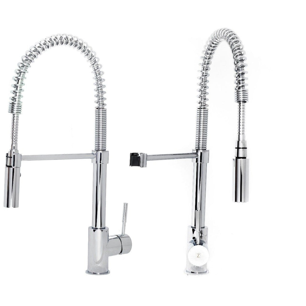 ZLINE Sierra Kitchen Faucet