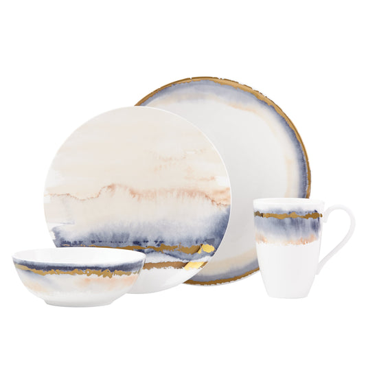 Lenox Summer Radiance 4-piece Place Setting