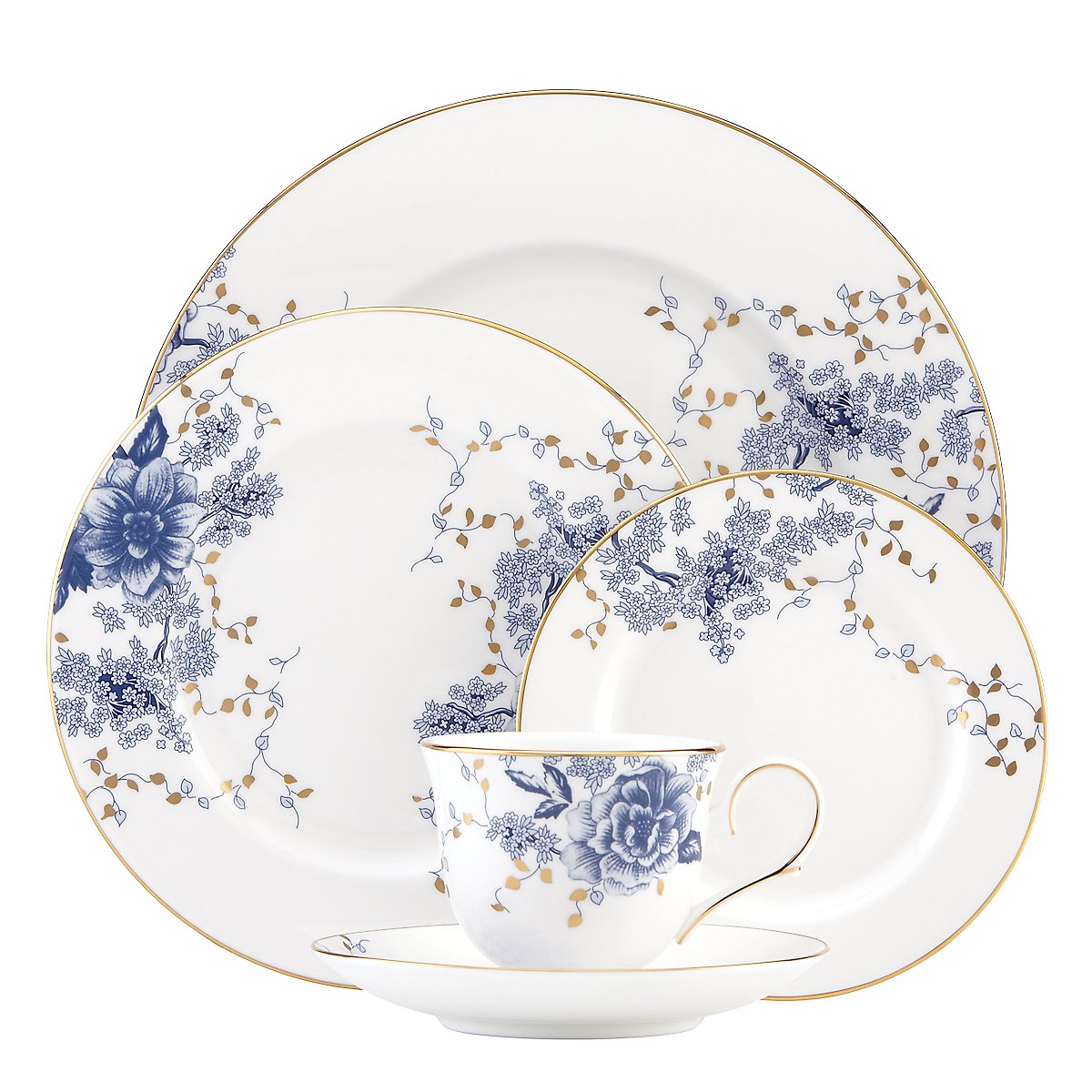 Lenox Garden Grove 5-Piece Place Setting