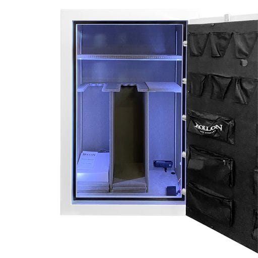 Hollon 2 Hour RG-39 Republic Gun Safe