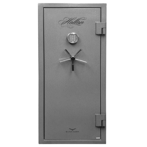 Hollon 90 Minute BHS-16 Black Hawk Series Gun Safe