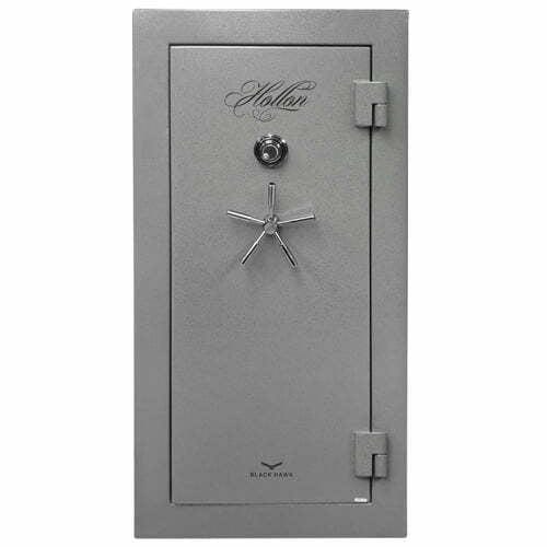 Hollon 90 Minute BHS-22 Black Hawk Series Gun Safe