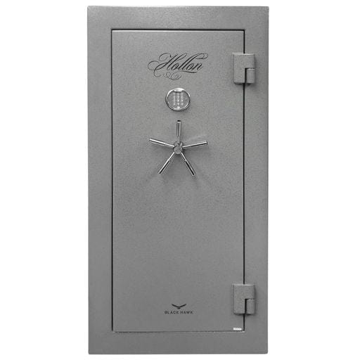 Hollon Black Hawk Gun Safe Series