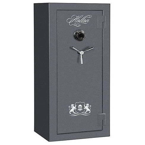Hollon CS-12 Crescent Shield Series Gun Safe