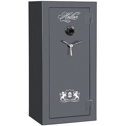 Hollon CS-24 Crescent Shield Series Gun Safe