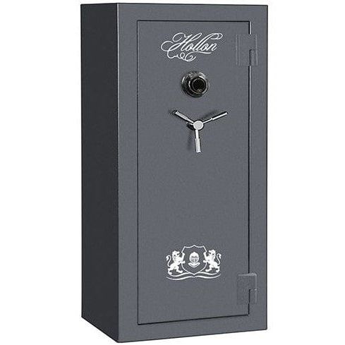 Hollon CS-24 Crescent Shield Series Gun Safe