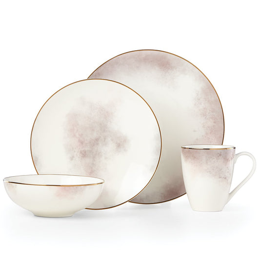 Lenox Trianna Salaria  4-piece Place Setting