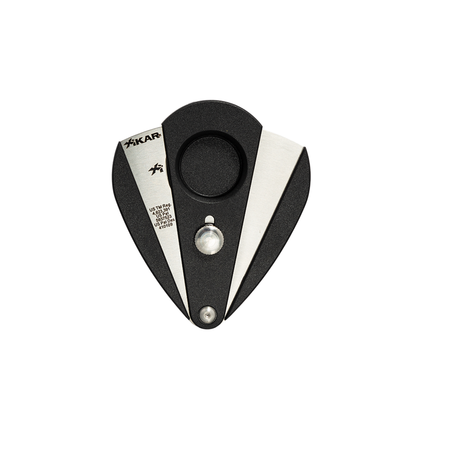 Xikar Xi2 Perfect Cut Straight Cigar Cutter