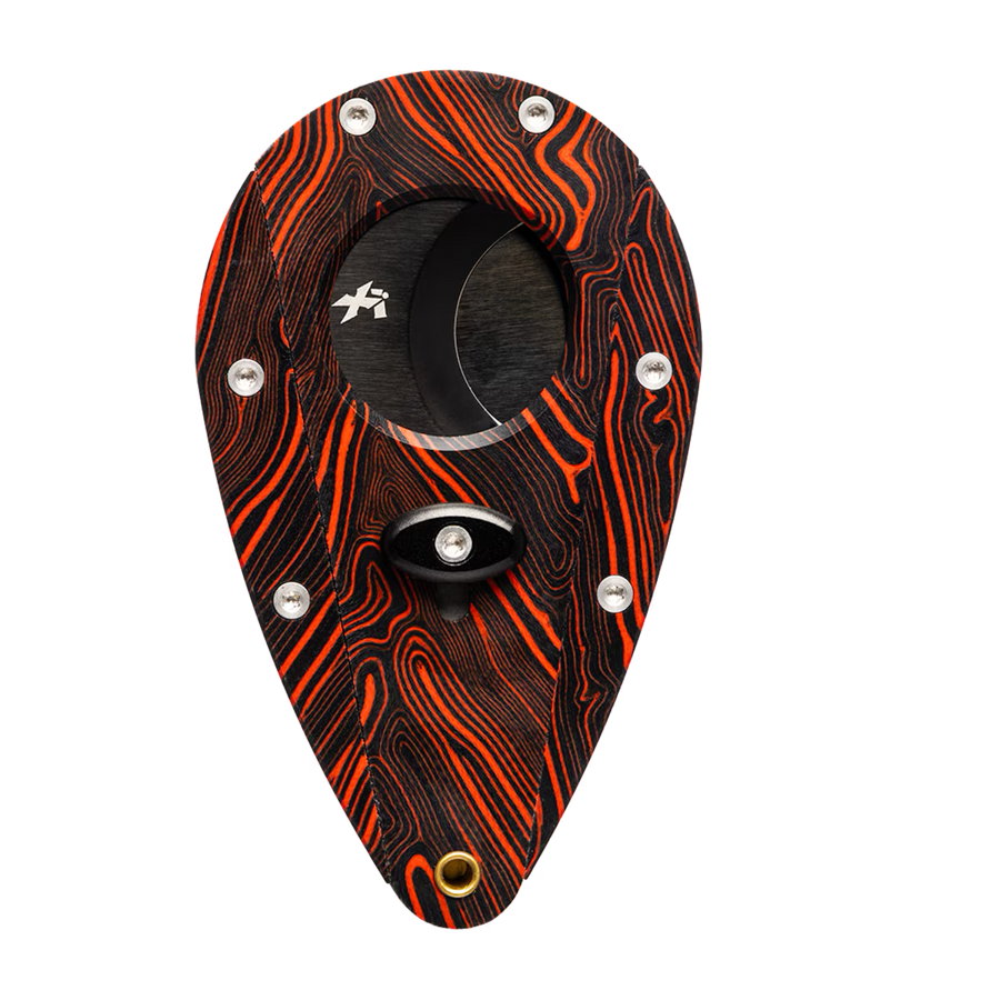 Xikar Xi1 G10 Cigar Cutter