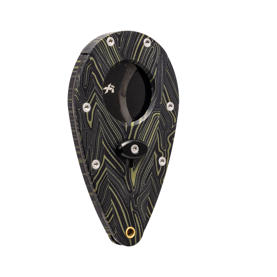Xikar Xi1 G10 Cigar Cutter