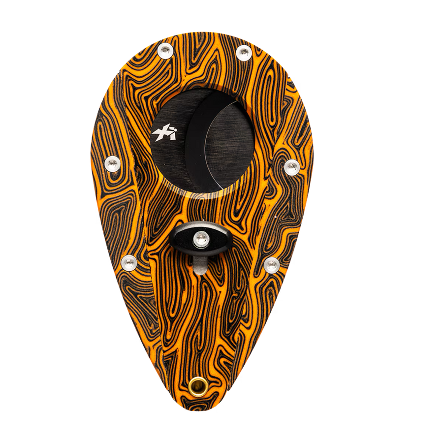 Xikar Xi1 G10 Cigar Cutter
