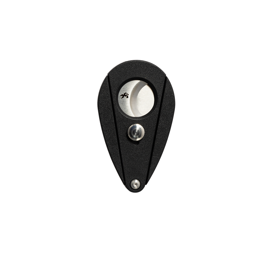 Xikar Xi2 Perfect Cut Straight Cigar Cutter