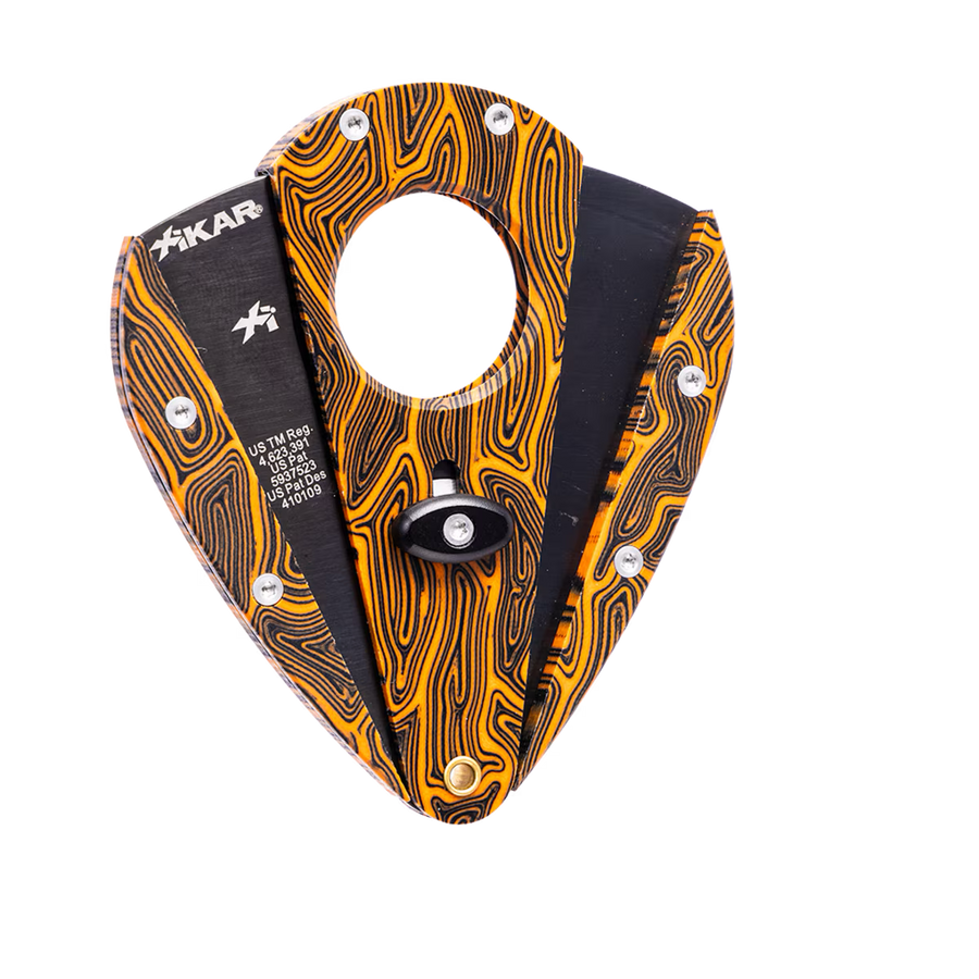 Xikar Xi1 G10 Cigar Cutter