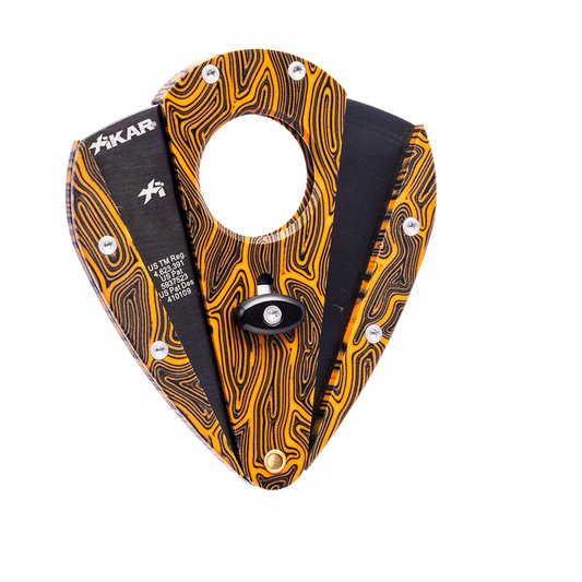 Xikar Xi1 G10 Cigar Cutter