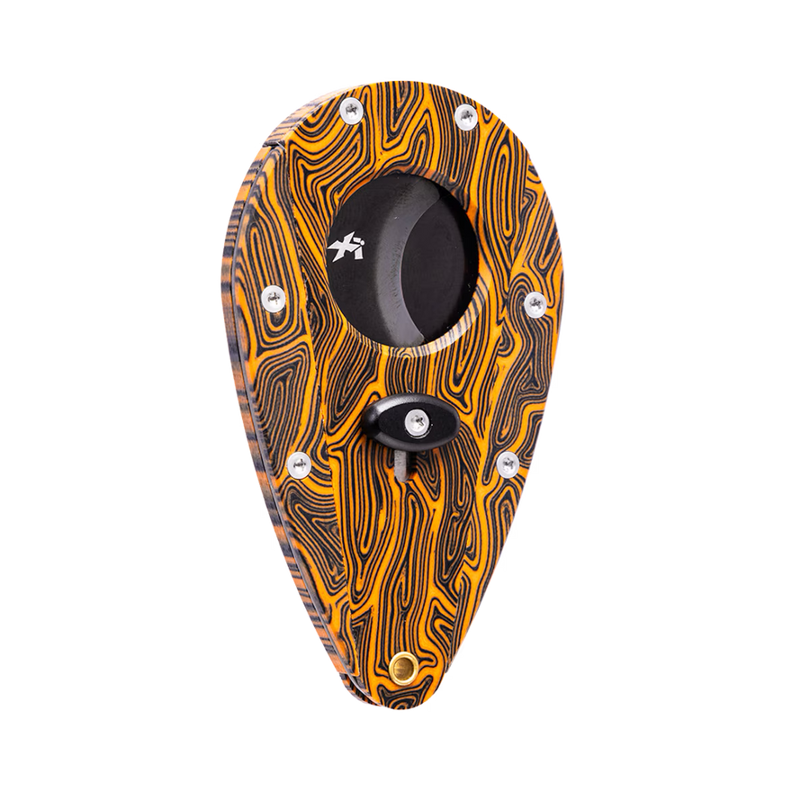 Xikar Xi1 G10 Cigar Cutter