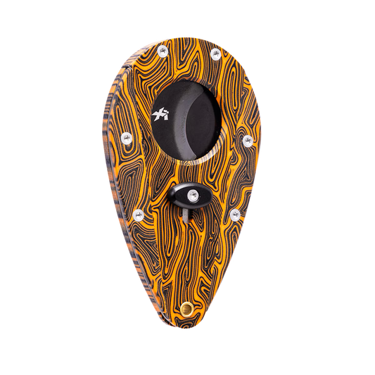 Xikar Xi1 G10 Cigar Cutter