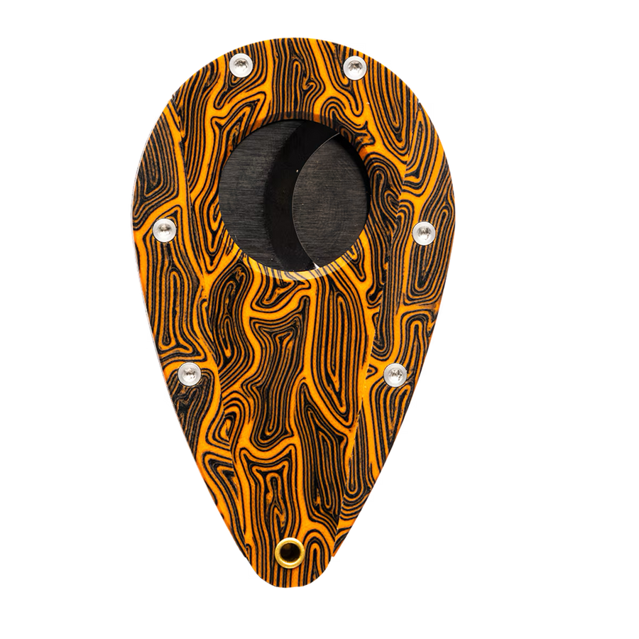 Xikar Xi1 G10 Cigar Cutter
