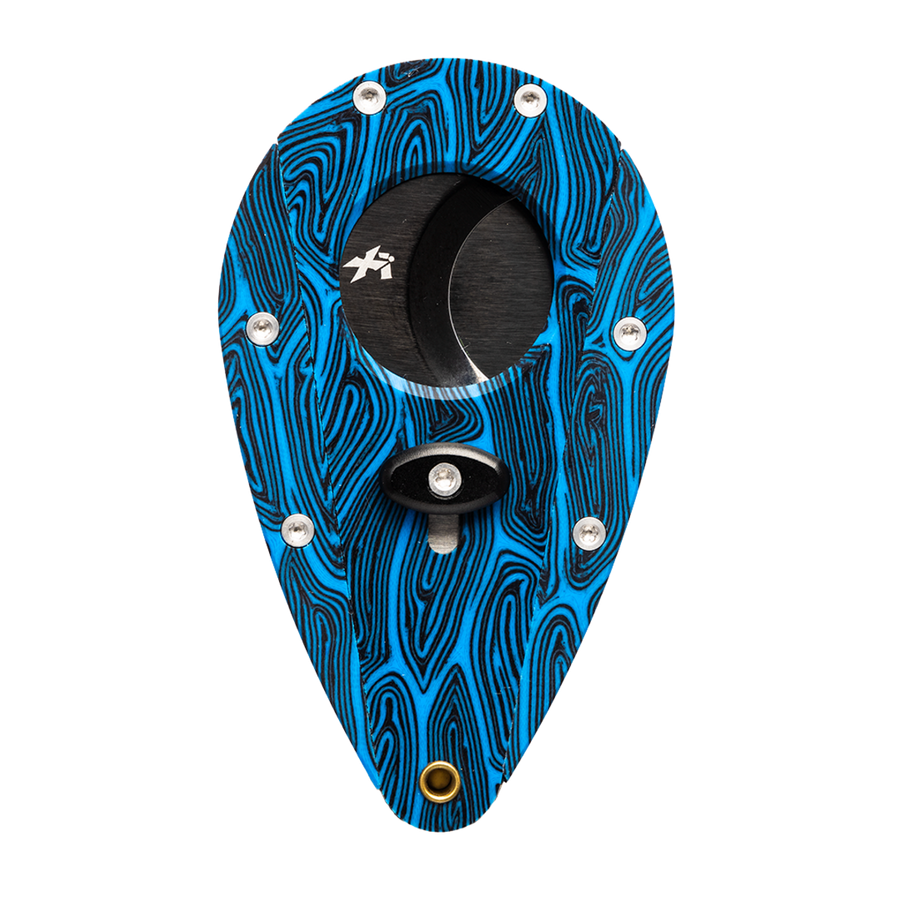 Xikar Xi1 G10 Cigar Cutter