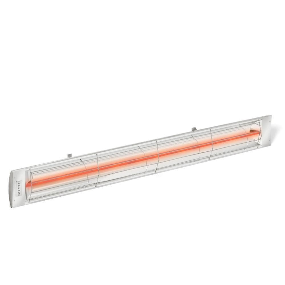 Infratech C Series 61-Inch 3000/4000 Watt Single Element Marine Grade Infrared Electric Heater