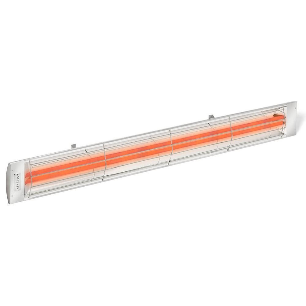 Infratech CD Series 61-Inch 6000 Watt Dual Element Infrared Electric Heater