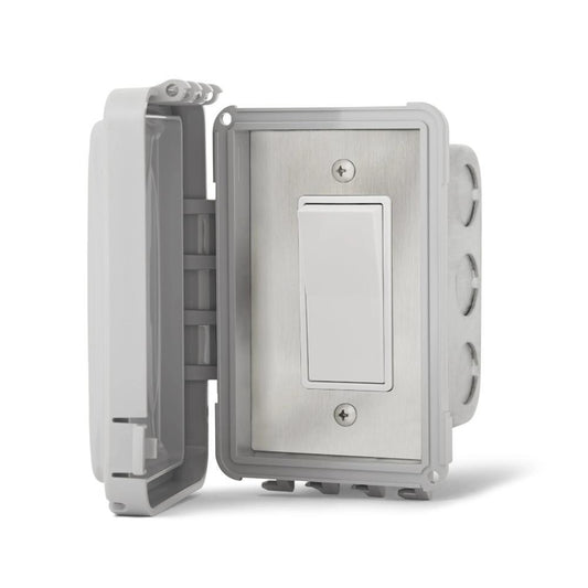 Infratech Simple On/Off Switches for Single Element Heaters