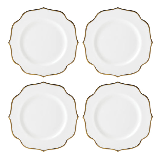 Lenox Contempo Luxe Accent Plates, Set of 4