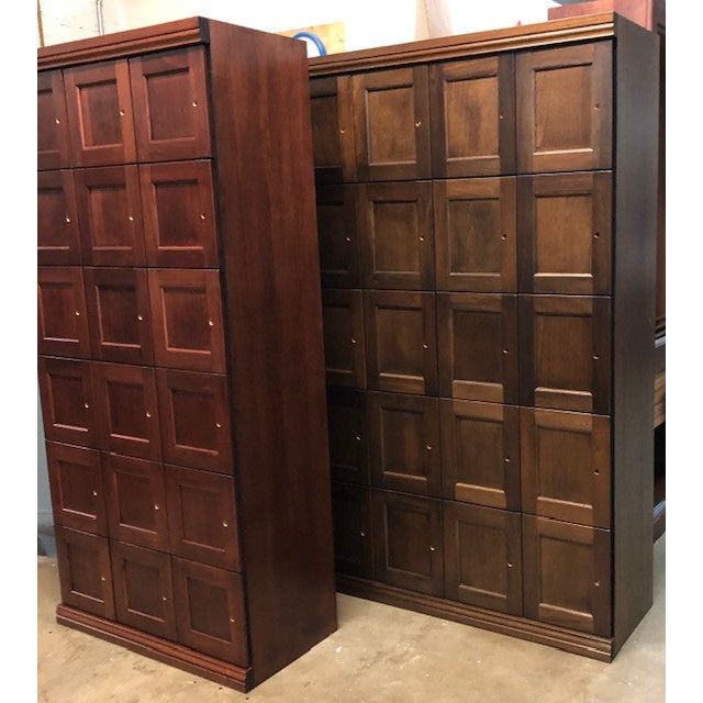 Build Your Cigar Locker | Commercial Cigar Locker Customization