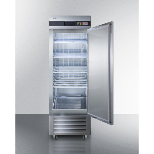 Summit 23 Cu.Ft. Commercial Reach-In Refrigerator