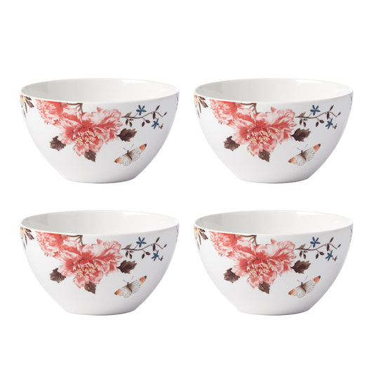 Lenox Sprig & Vine 4-Piece All-Purpose Bowl Set