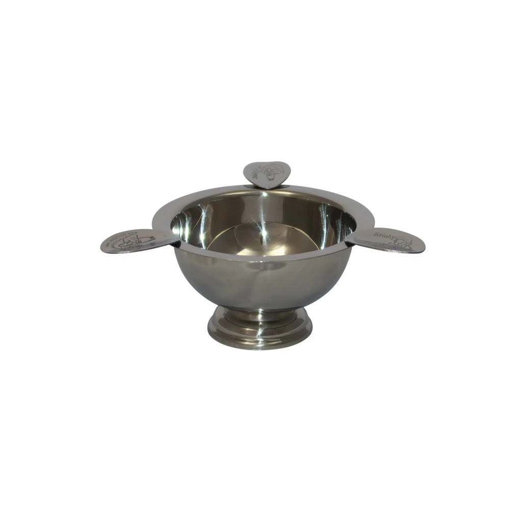 Stinky Mini Me Ashtray