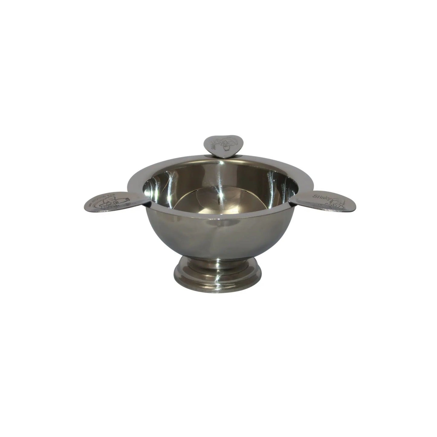Stinky Mini Me Ashtray
