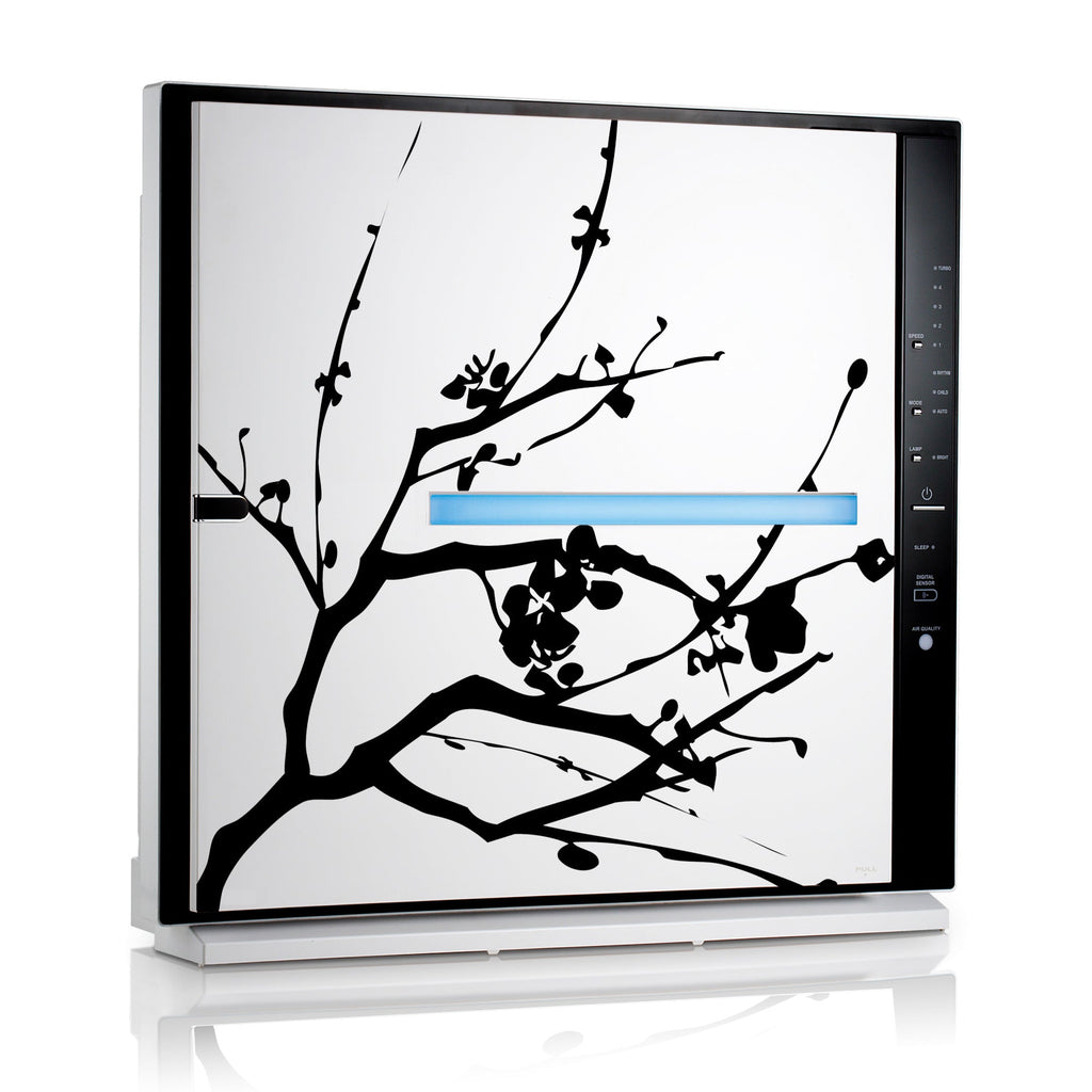 Rabbit Air MinusA2 Ultra Quiet Air Purifier