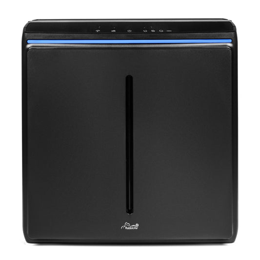 Rabbit Air A3 Ultra Quiet Air Purifier