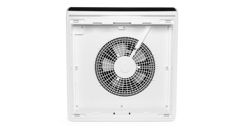 Rabbit Air A3 Ultra Quiet Air Purifier