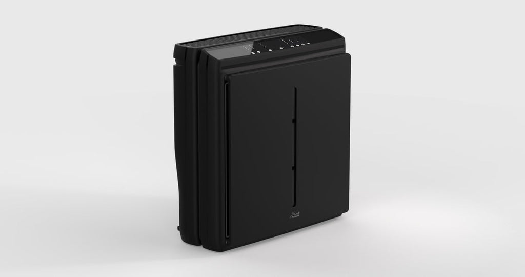 Rabbit Air A3 Ultra Quiet Air Purifier