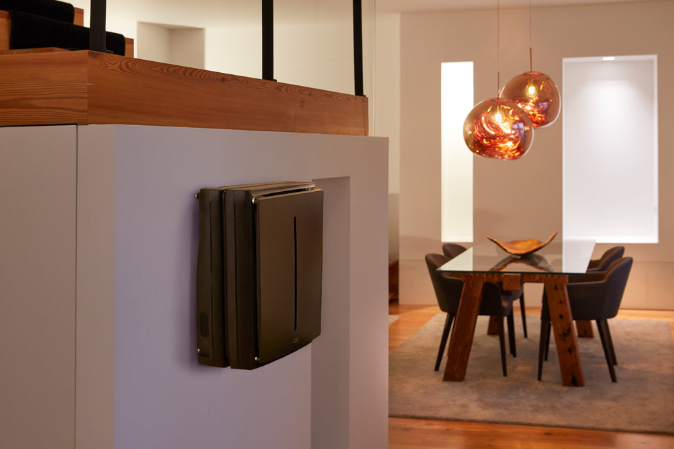 Rabbit Air A3 Ultra Quiet Air Purifier