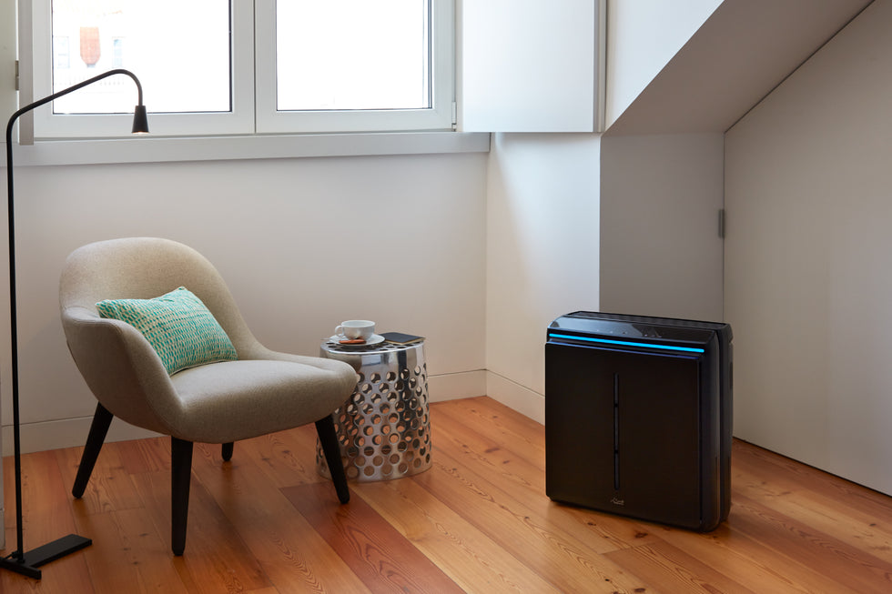 Rabbit Air A3 Ultra Quiet Air Purifier