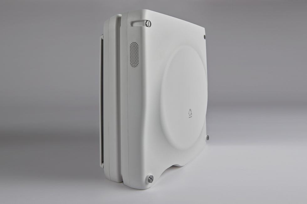 Rabbit Air A3 Ultra Quiet Air Purifier