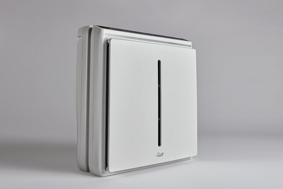 Rabbit Air A3 Ultra Quiet Air Purifier