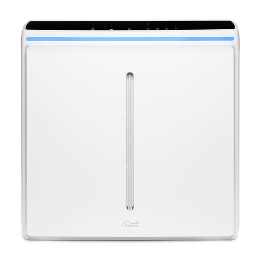 Rabbit Air A3 Ultra Quiet Air Purifier