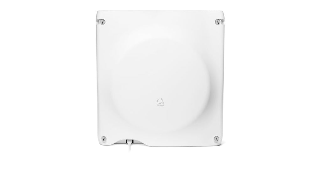 Rabbit Air A3 Ultra Quiet Air Purifier