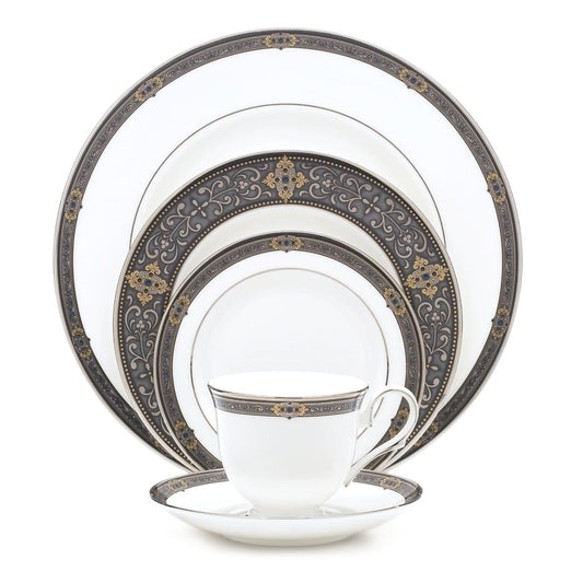 Lenox Vintage Jewel 5-Piece Place Setting