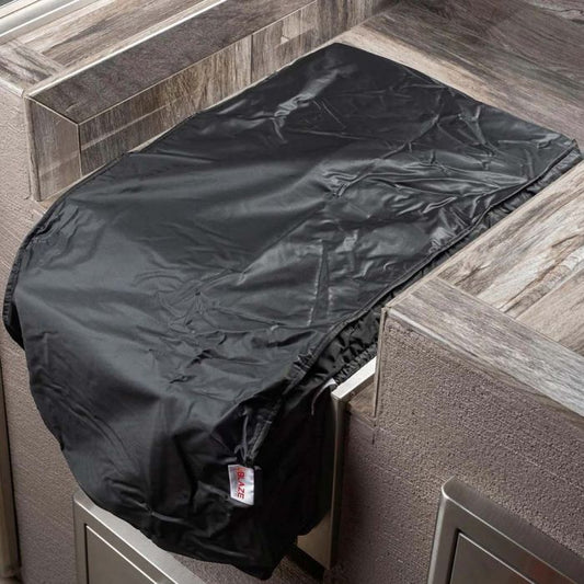 Blaze Vinyl Cover for Built-In Blaze PRO Power Burner