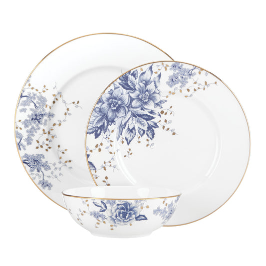 Lenox Garden Grove 3-Piece Place Setting