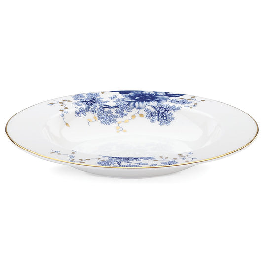 Lenox Garden Grove Rimmed Bowl