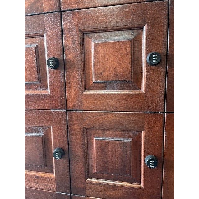 Build Your Cigar Locker | Commercial Cigar Locker Customization