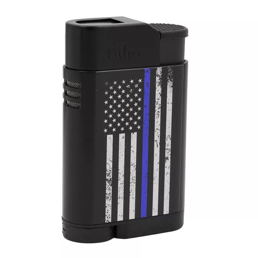 Palió Ballista Tabletop Lighter - First Responder Series