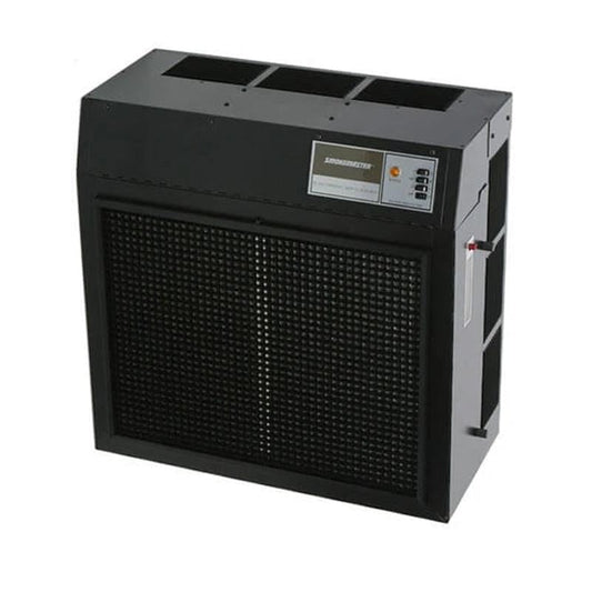 Smokemaster C-12 Smoke Eater Air Purifier System For Tobacco Smoke